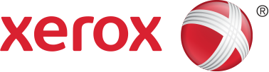 Xerox logo